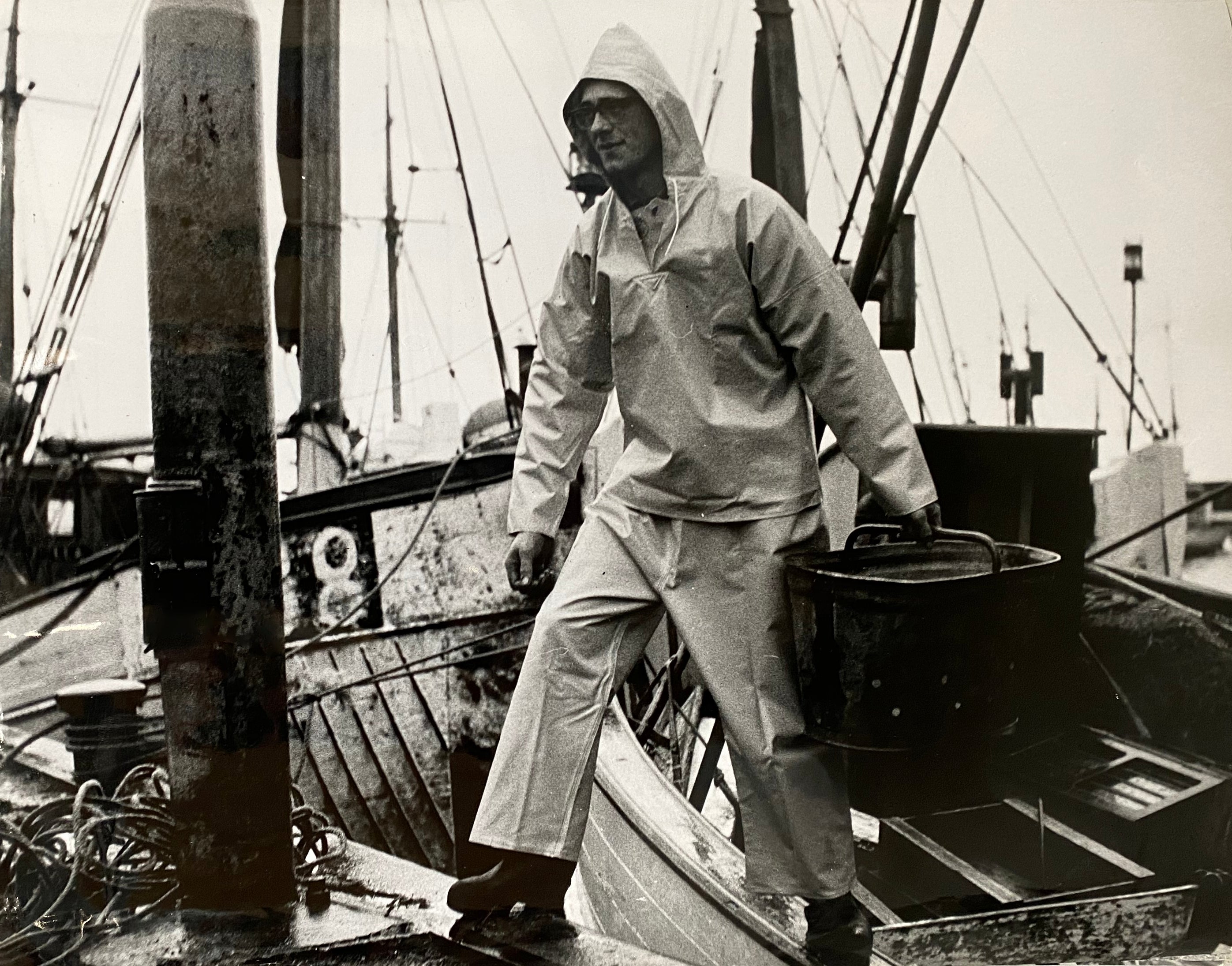 OCEAN®: Tradition og innovation siden 1958