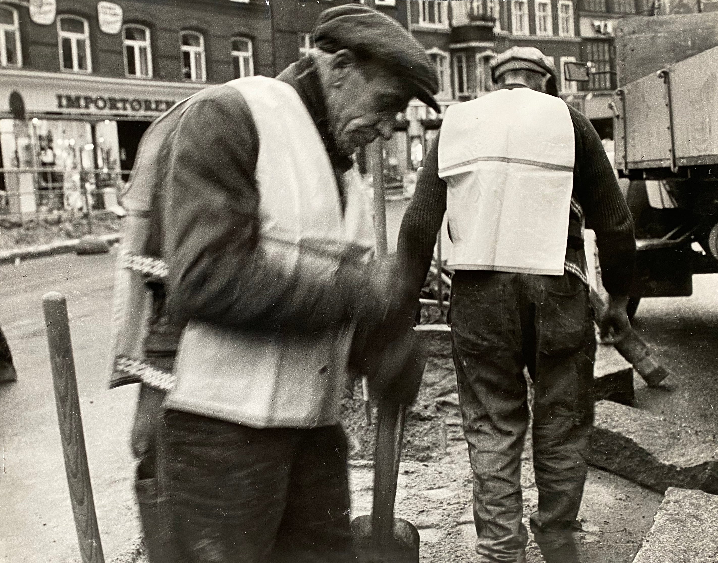 60 år med kvalitet og bæredygtighed: OCEAN® - den førende producent af all weather wear