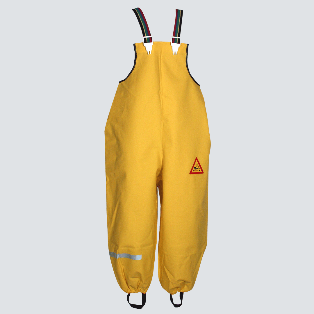 TB 50 Bib