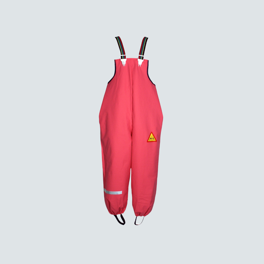TB 50 Bib