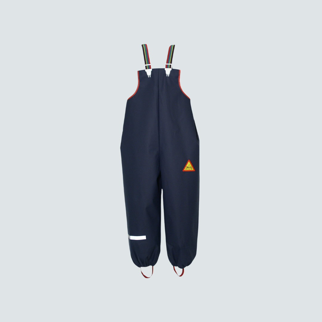 TB 50 Bib