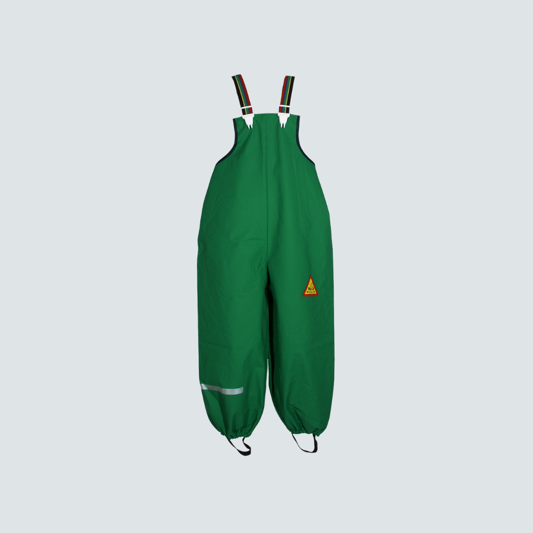 TB 50 Bib