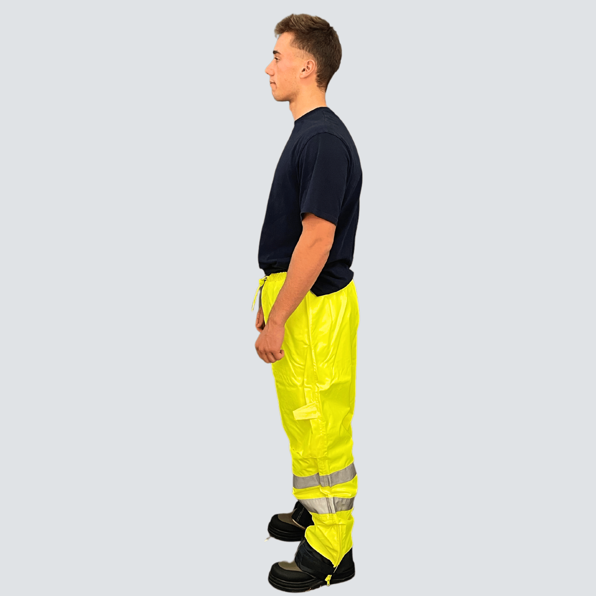 Breathable w. Reflex