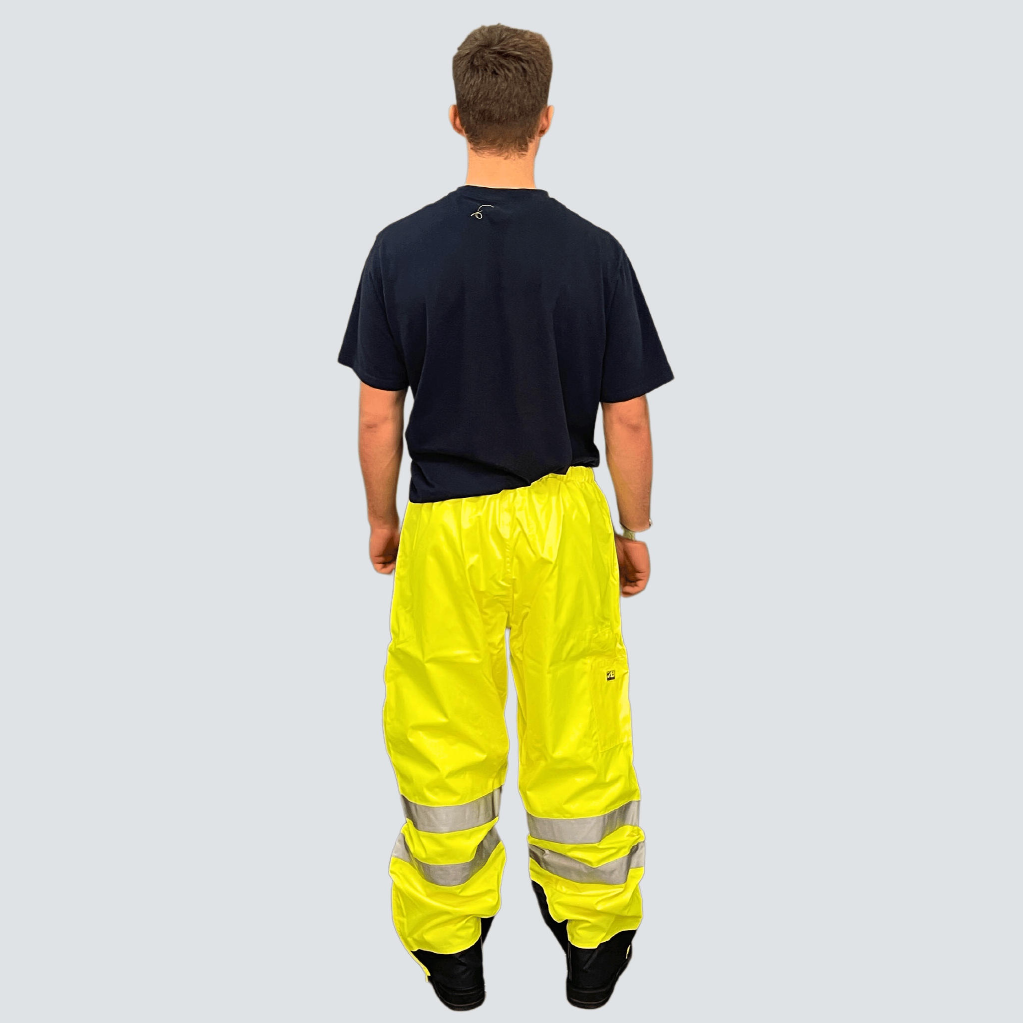 Breathable w. Reflex