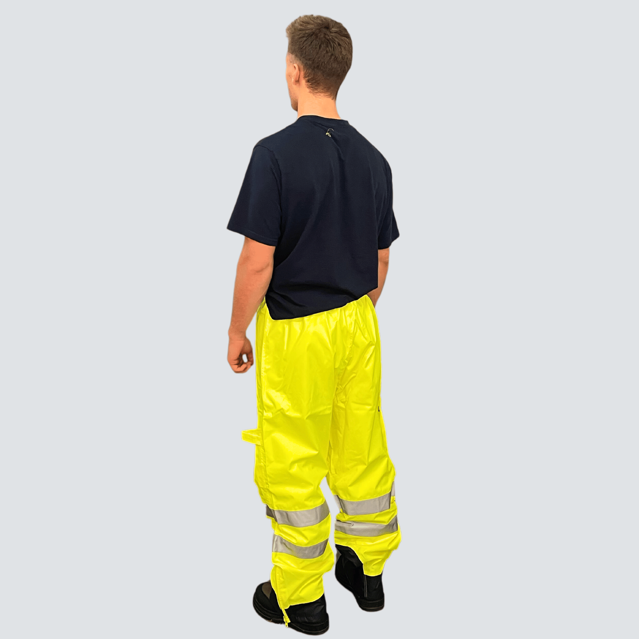 Breathable w. Reflex