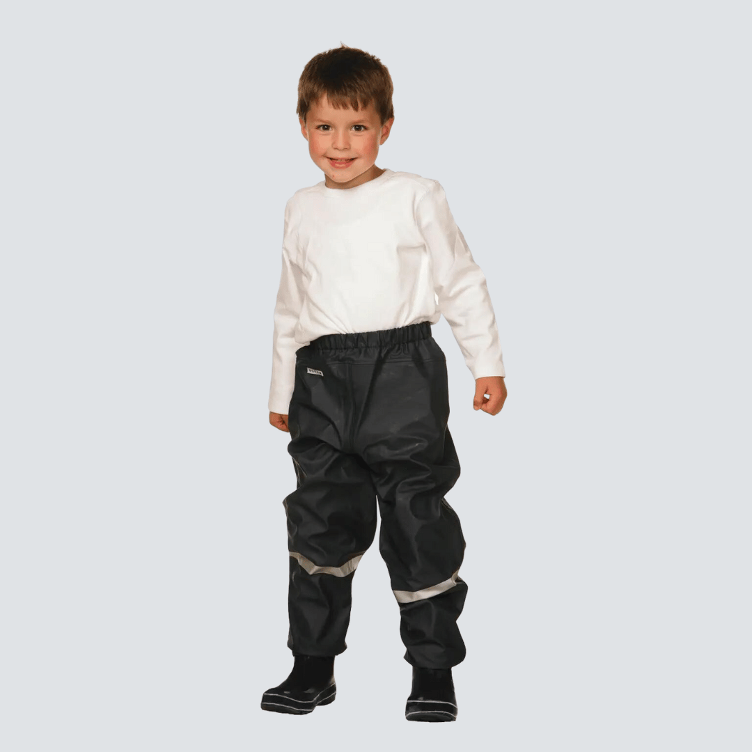 Rain Trousers PU - Kids