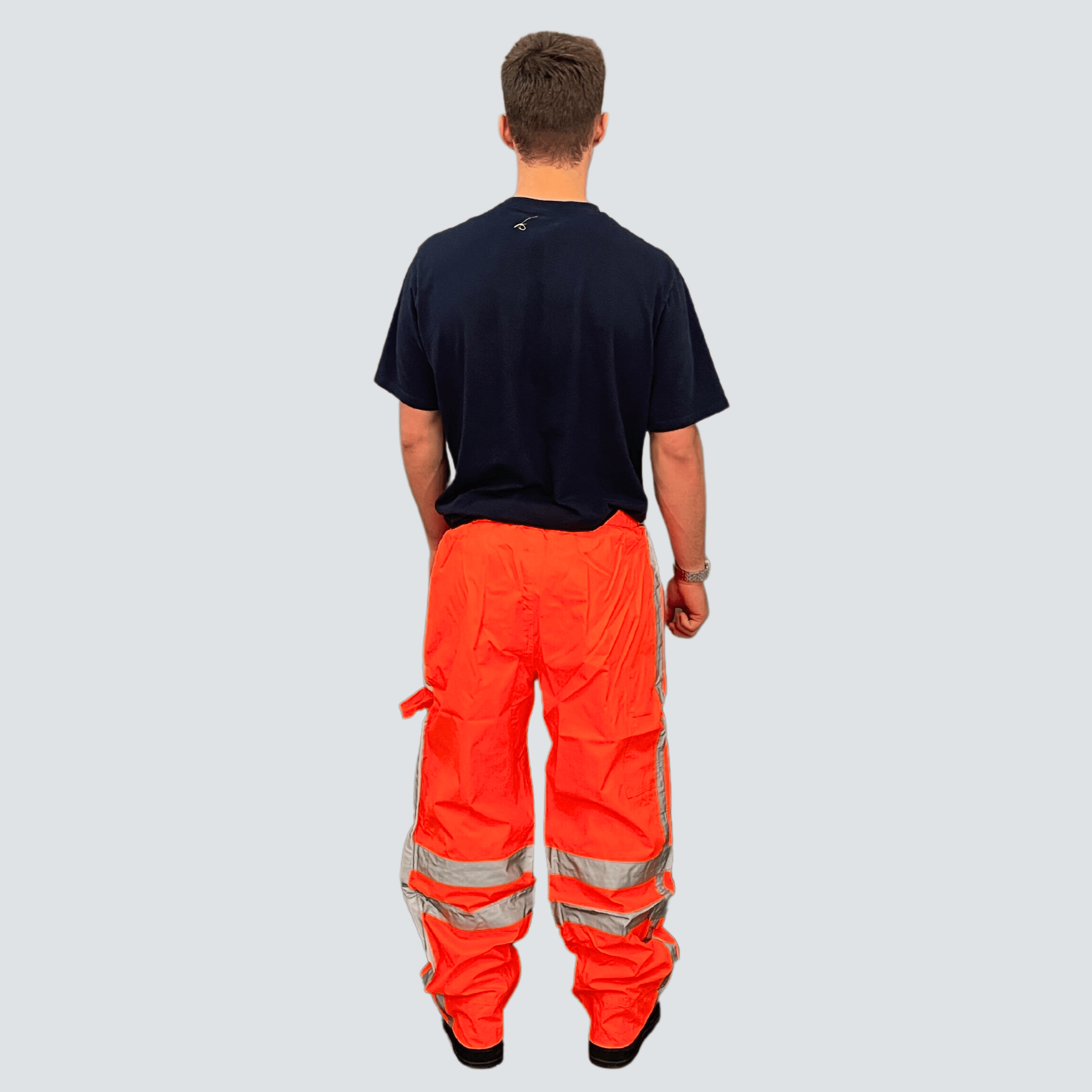 Breathable Functional RWS