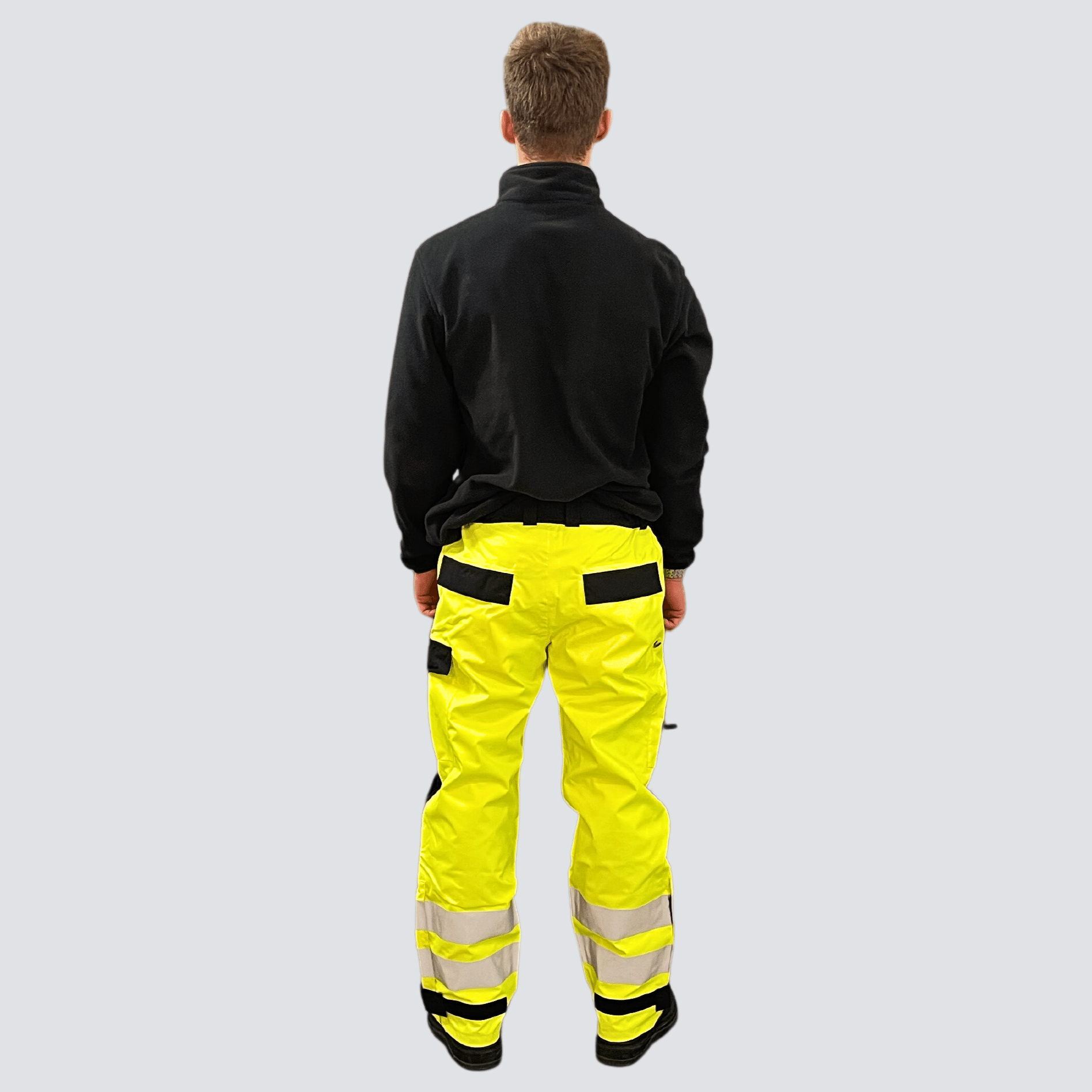 Galsfjorden High-Vis - Women