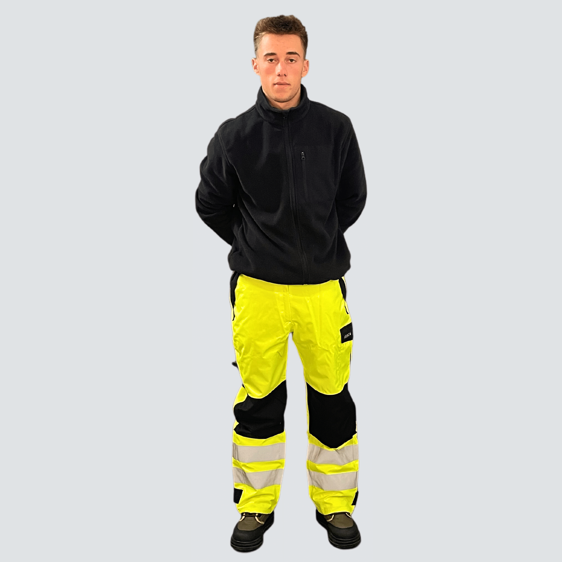 Galsfjorden High-Vis - Women