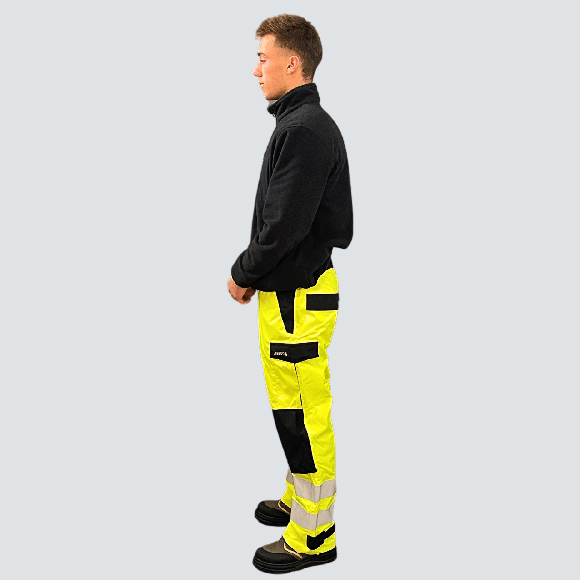 Galsfjorden High-Vis - Women