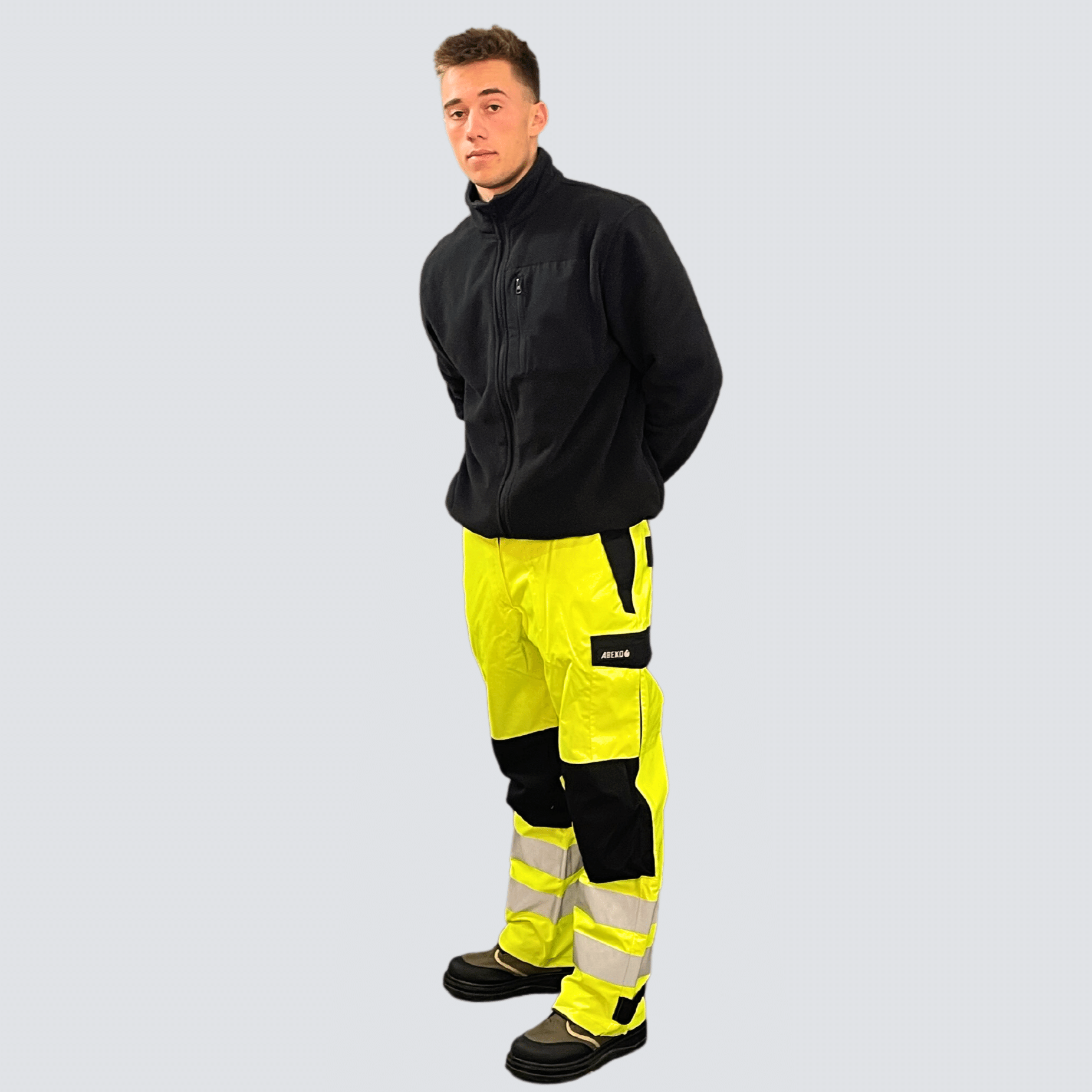 Galsfjorden High-Vis - Women