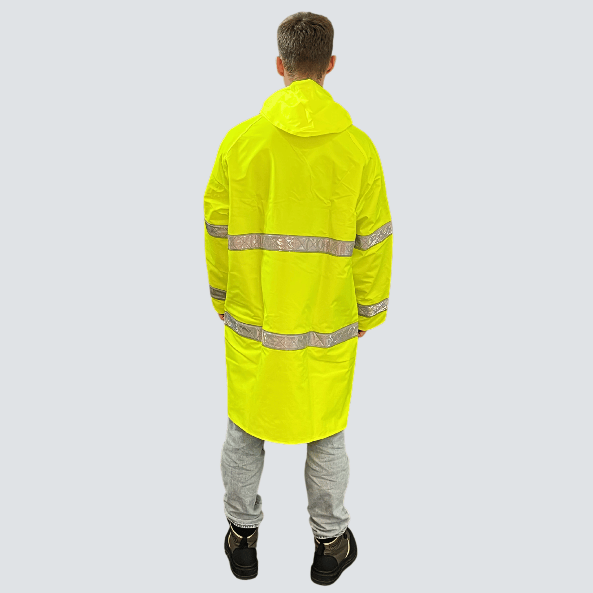 Atec FR 100 cm High-Vis