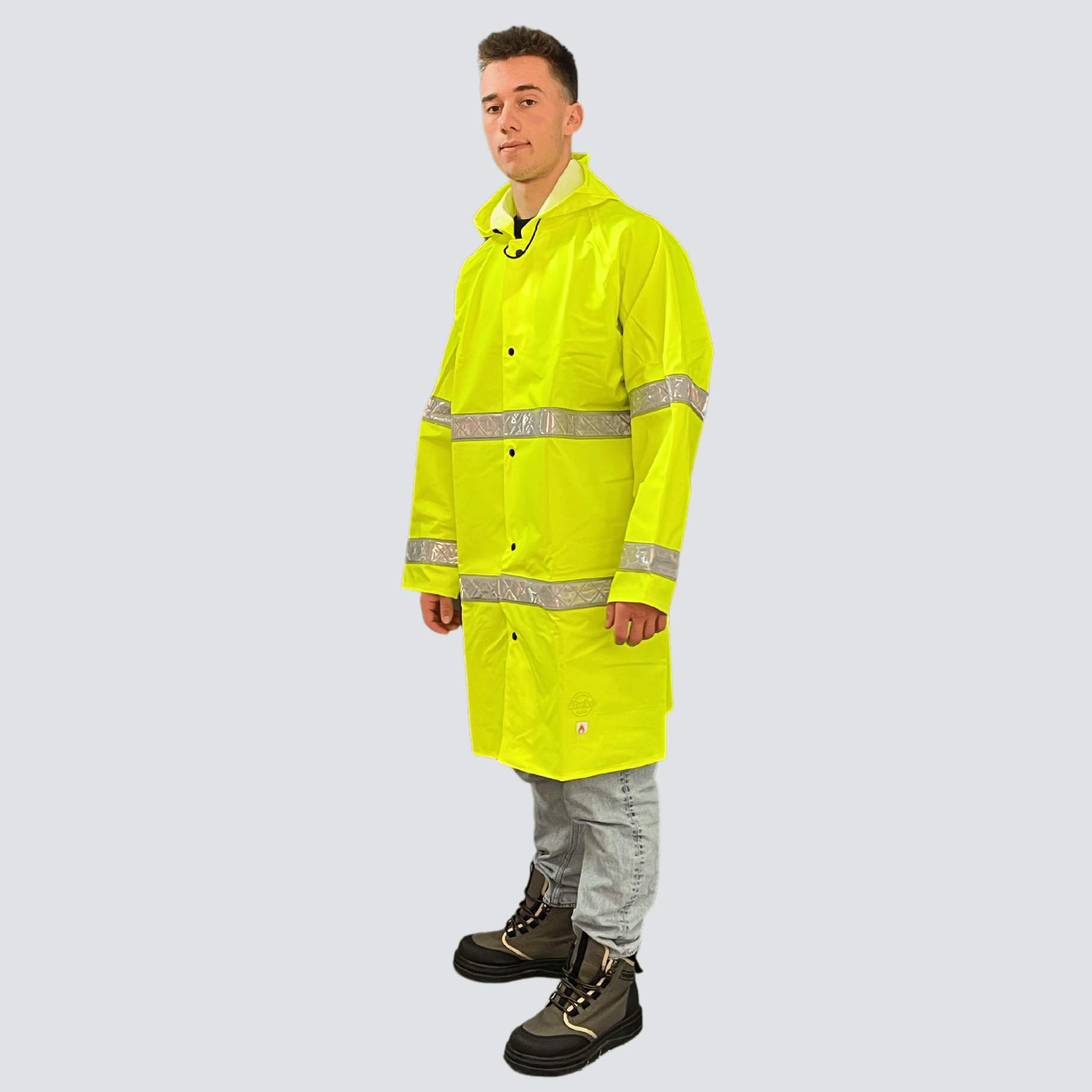 Atec FR 100 cm High-Vis