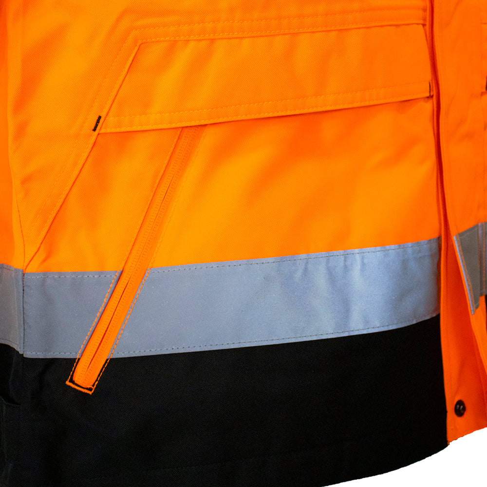 Åbo Stretch Jacket