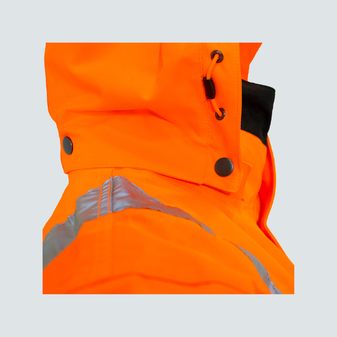 Åbo Stretch Jacket