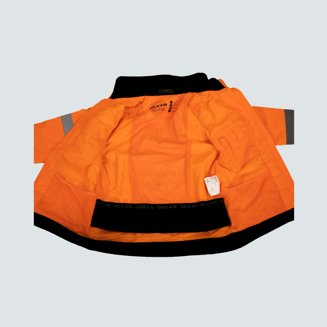 Åbo Stretch Jacket