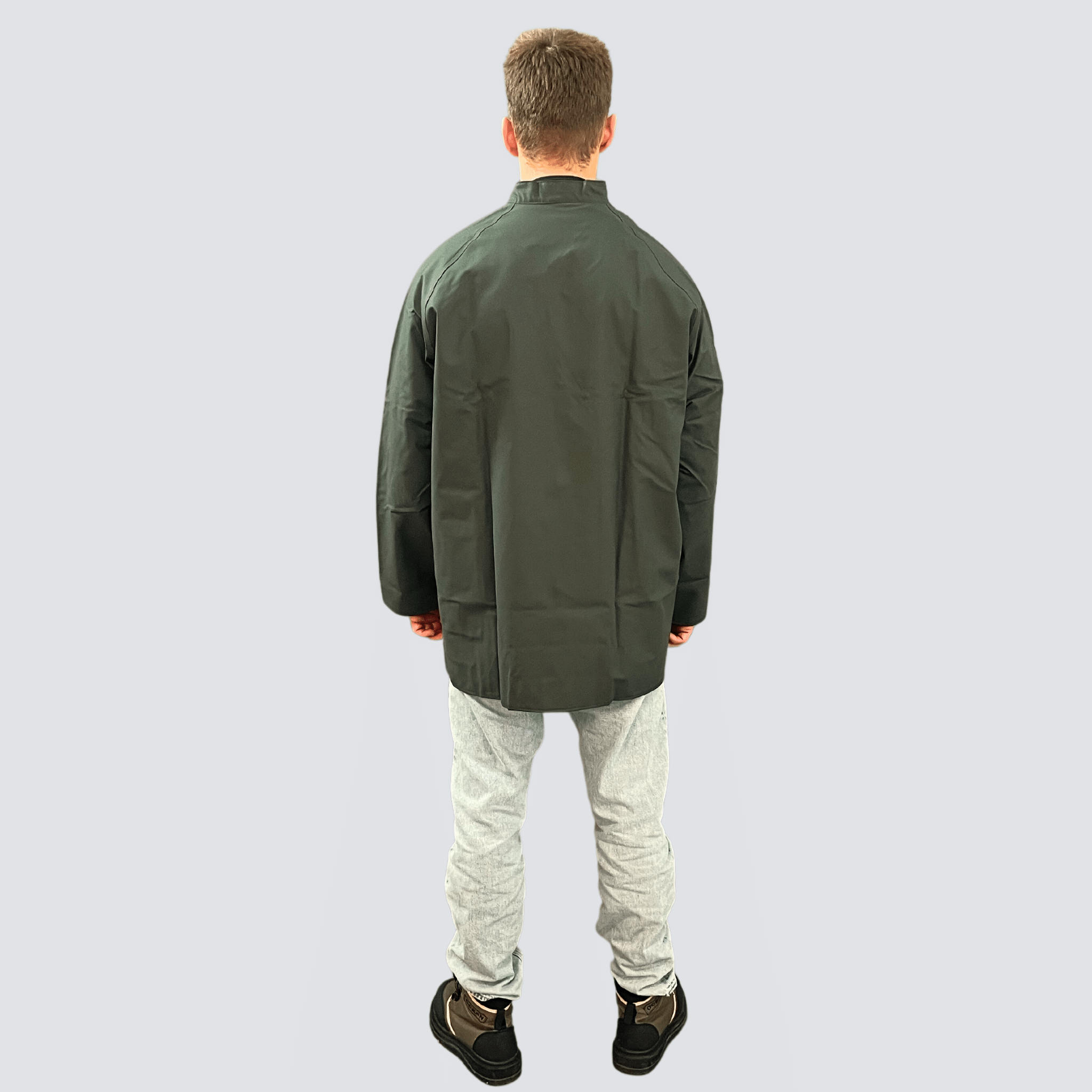 Jacket 80 cm w. Crow