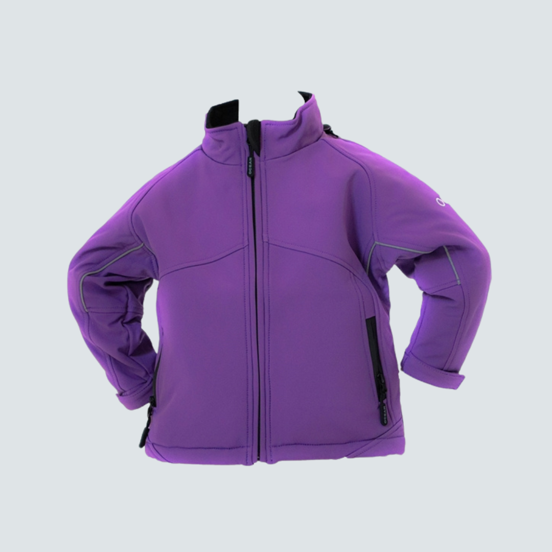 OCEAN Softshell - Kids