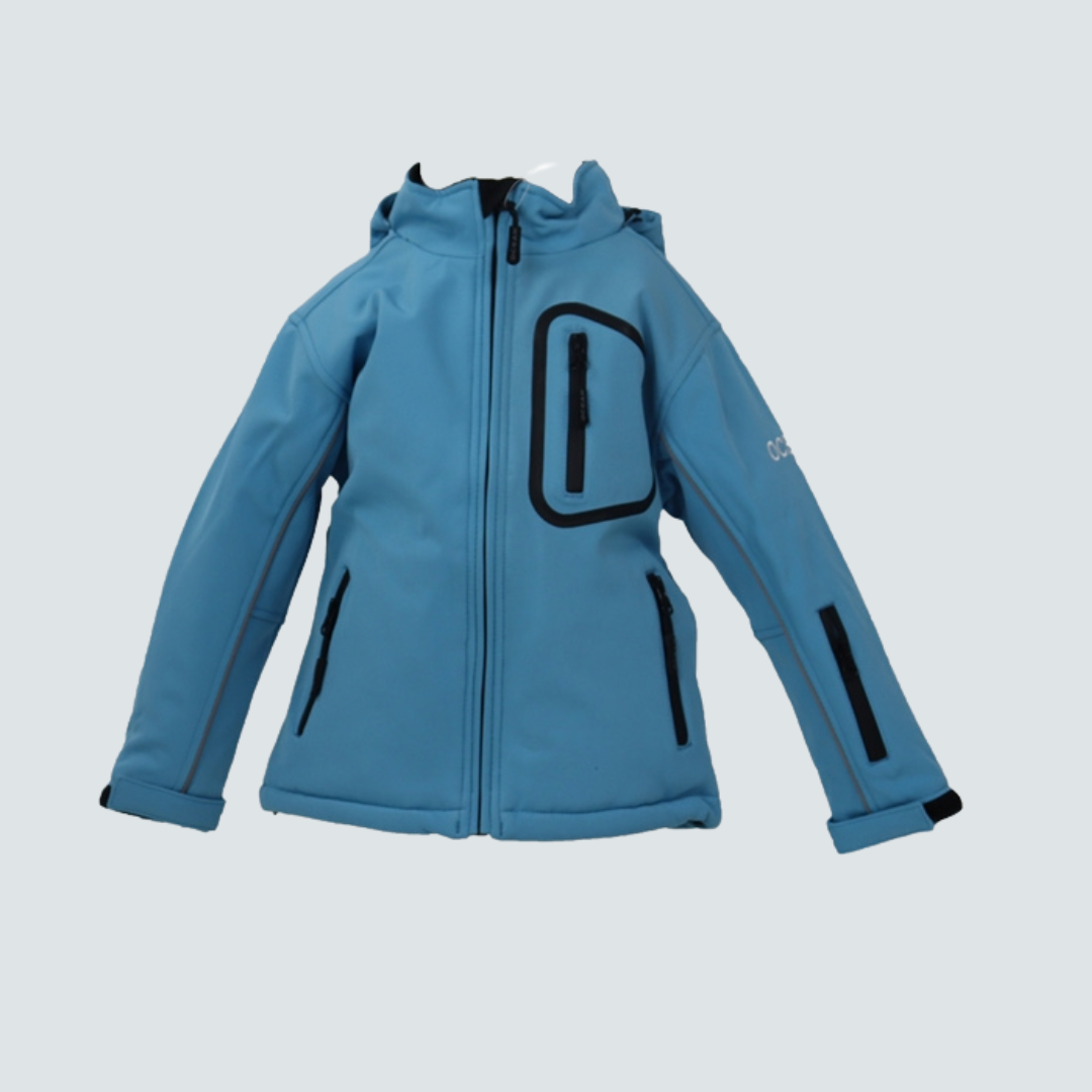 OCEAN Softshell+ - Kinder