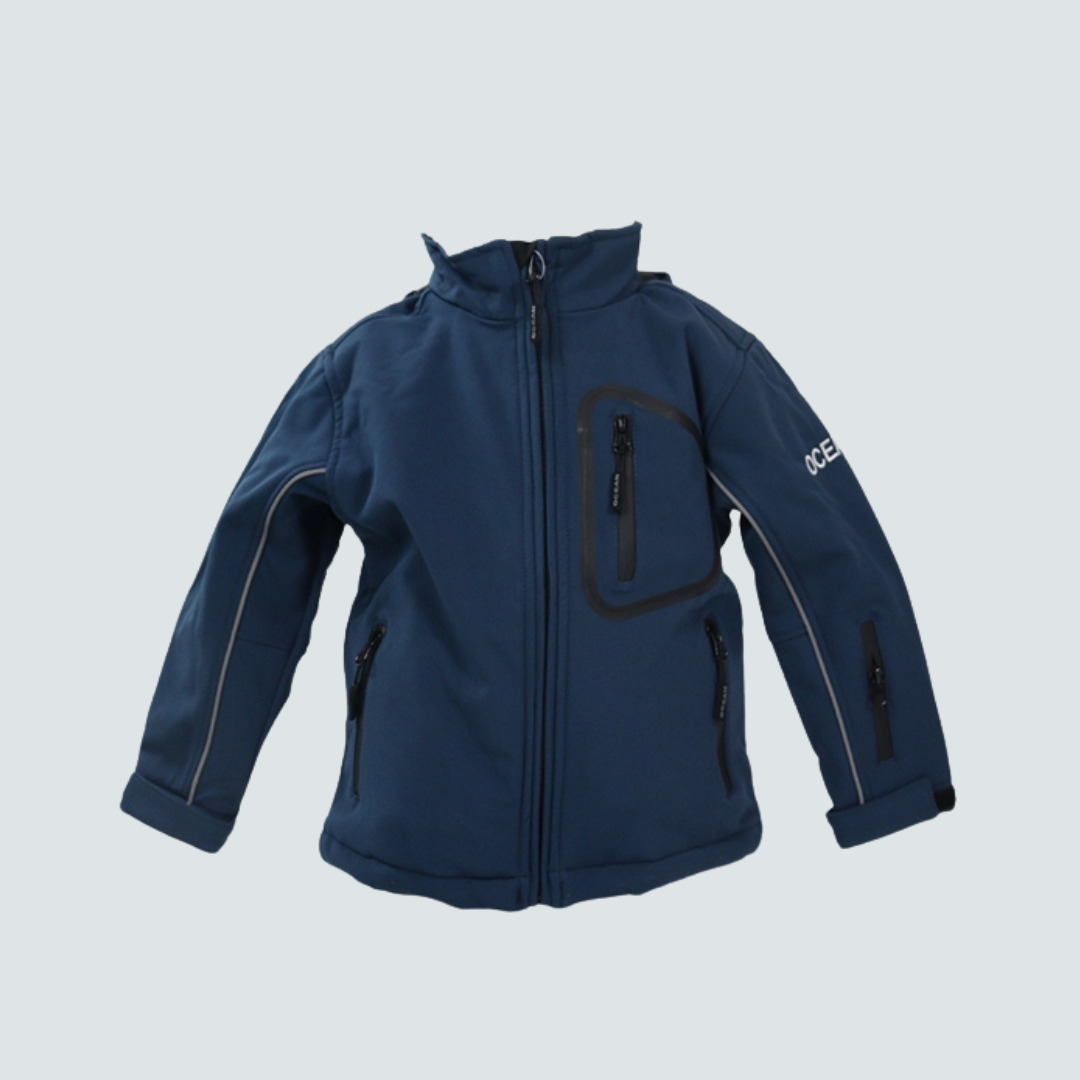 OCEAN Softshell+ - Kinder
