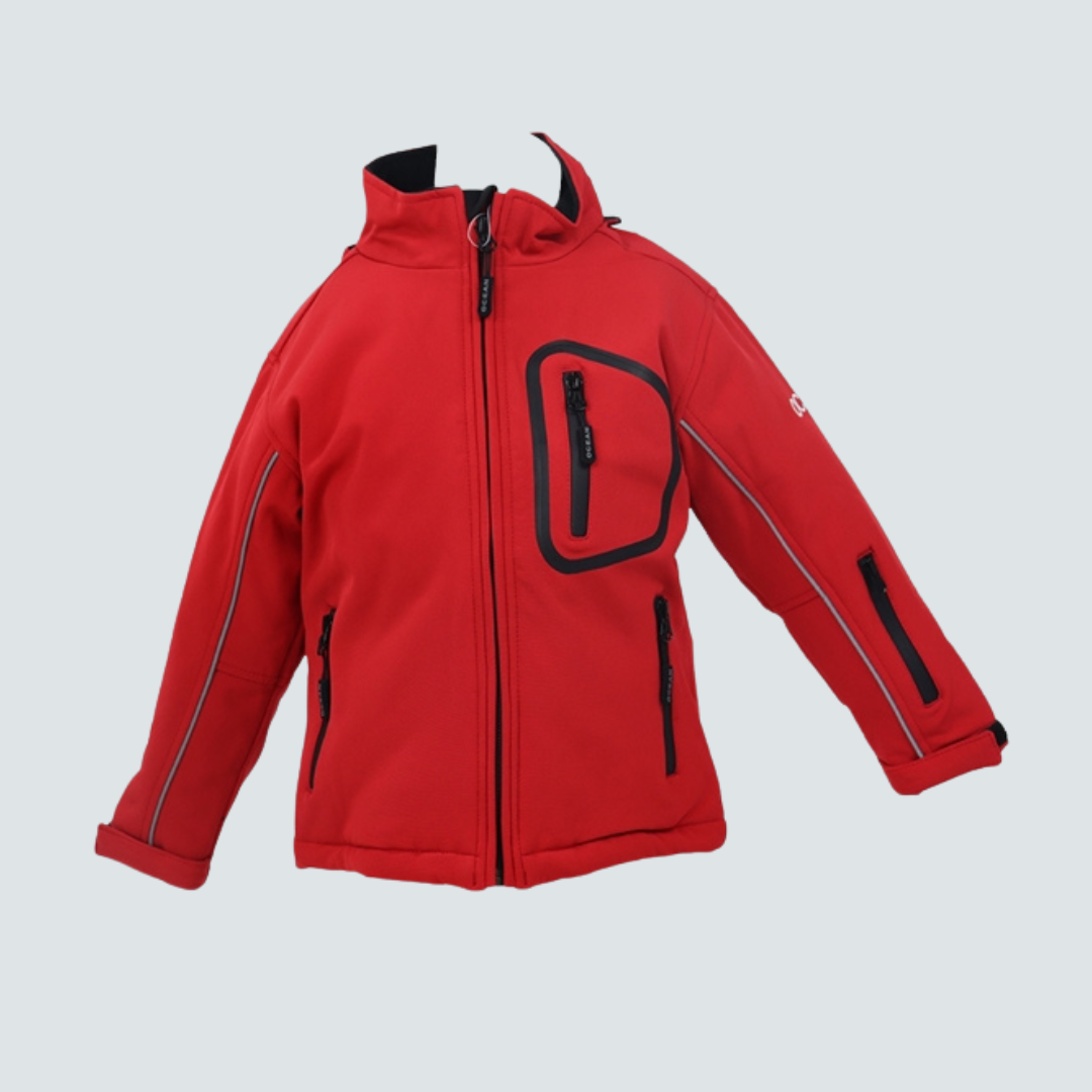 OCEAN Softshell+ - Kinder