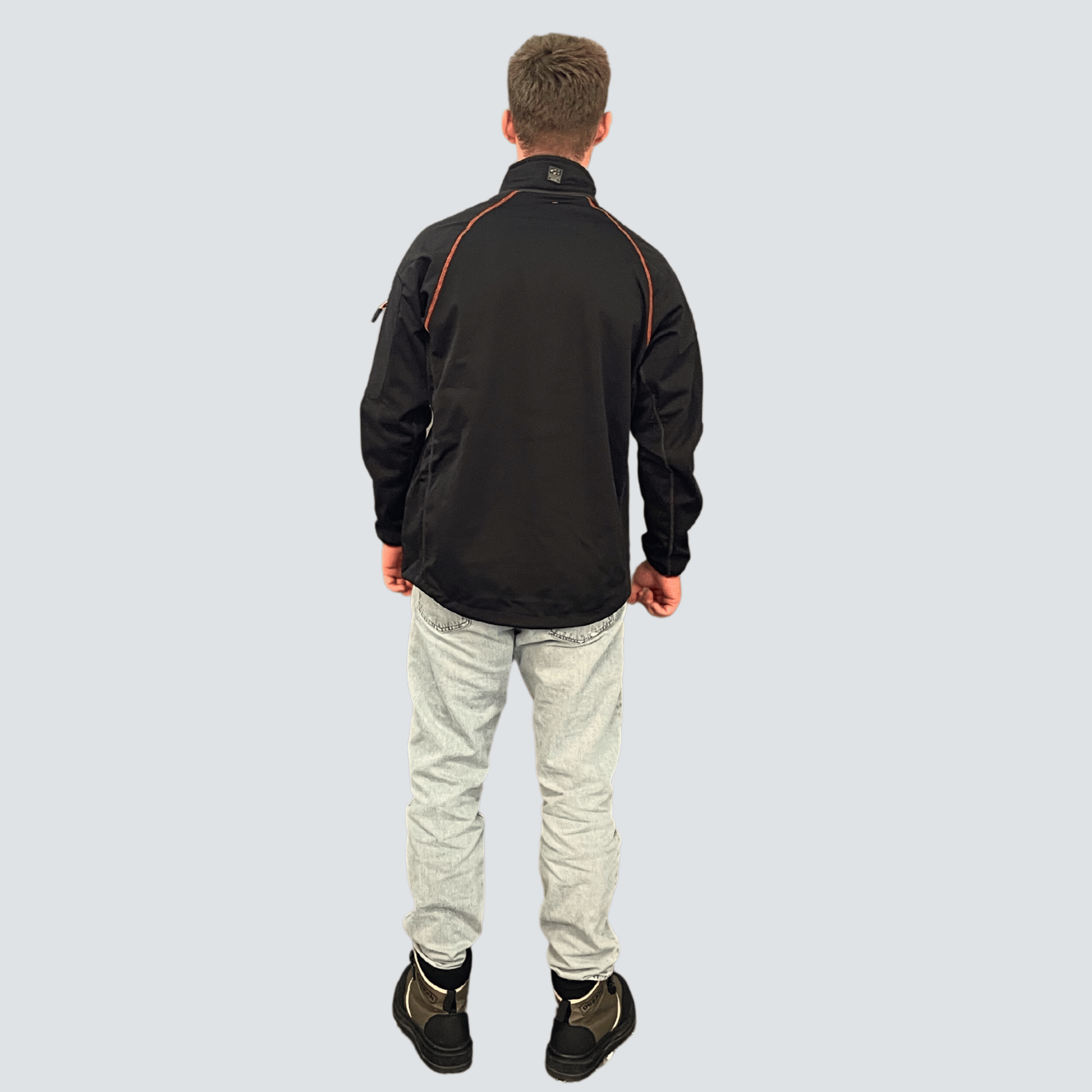 Pansa Stretch Softshell