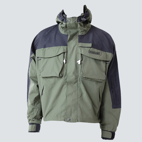 Breathable Fishing