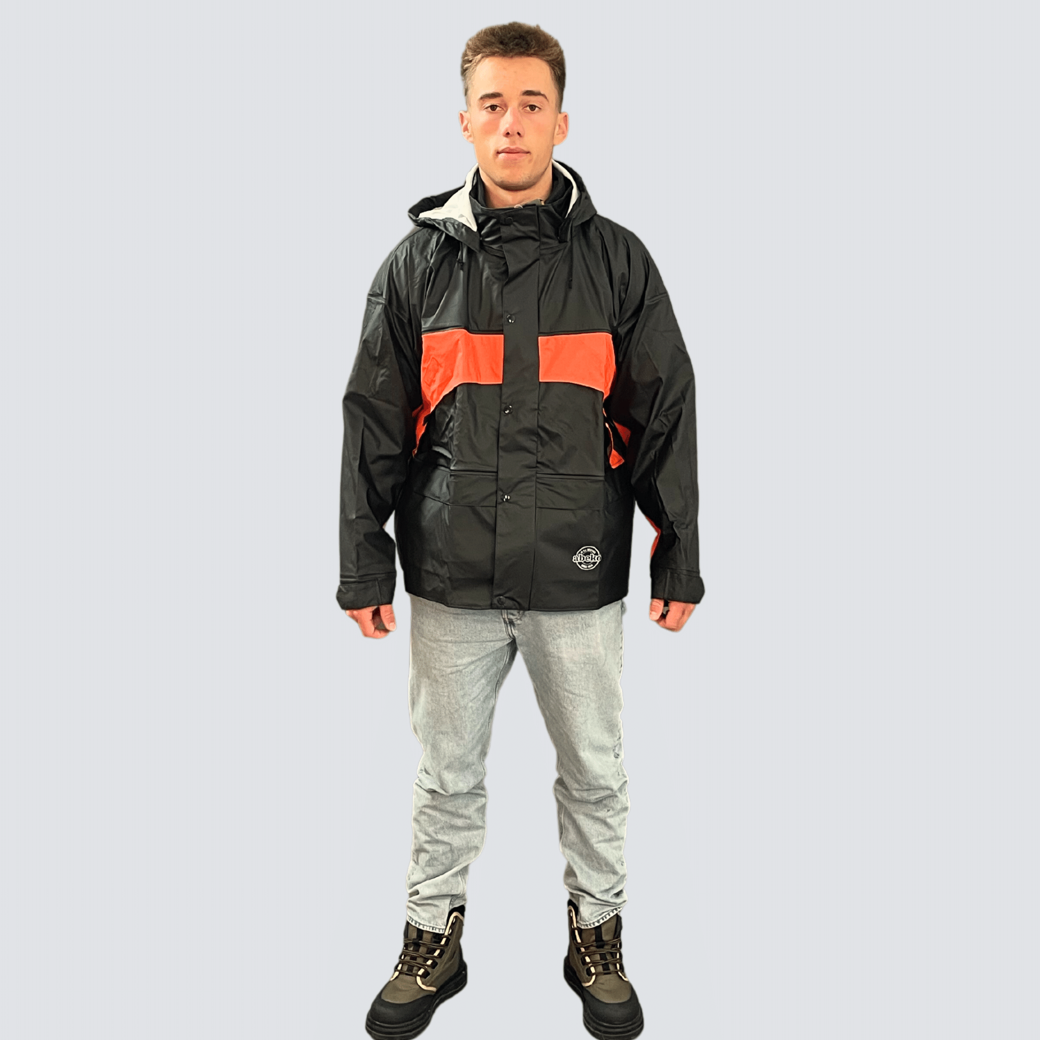 Premium Jacke