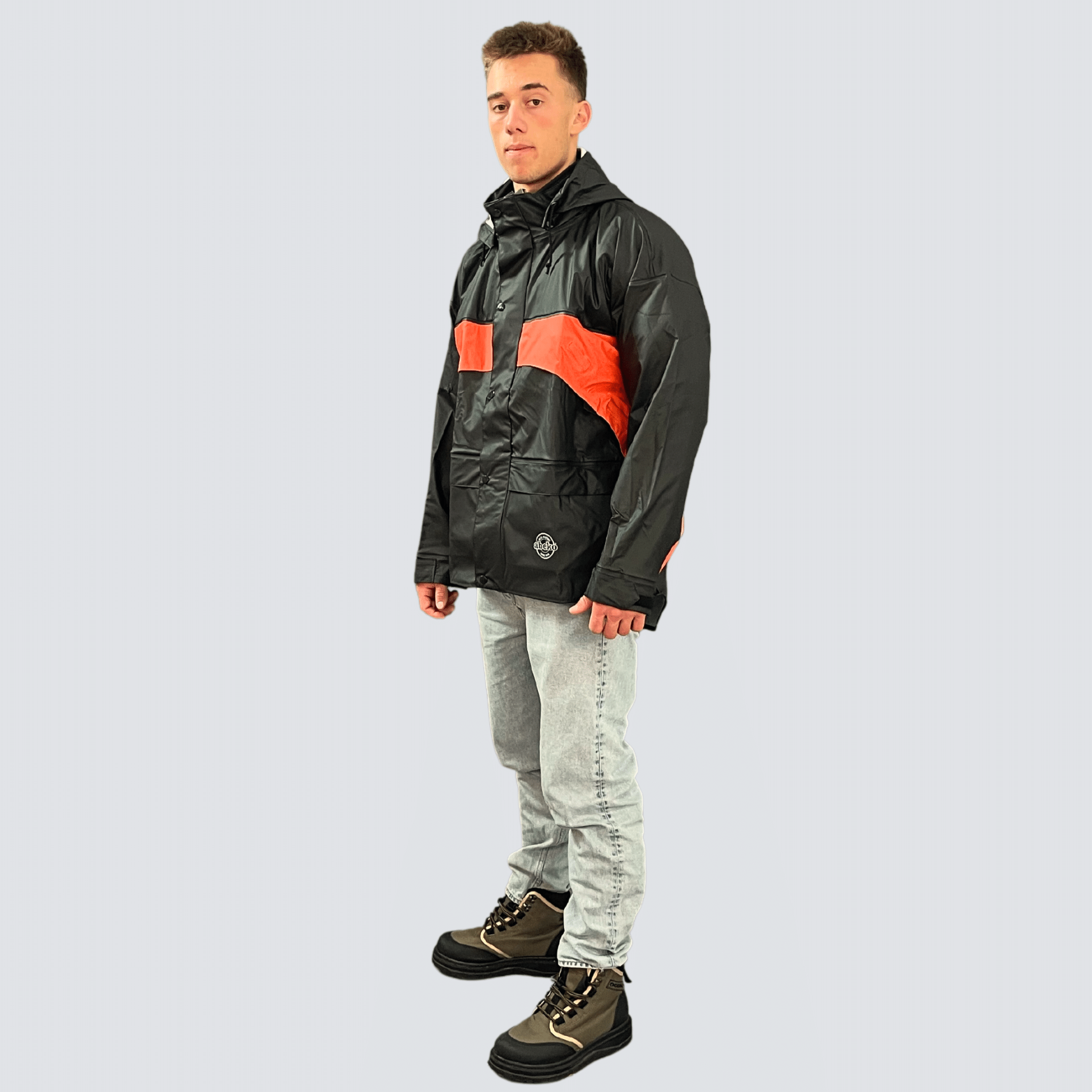 Premium Jacke