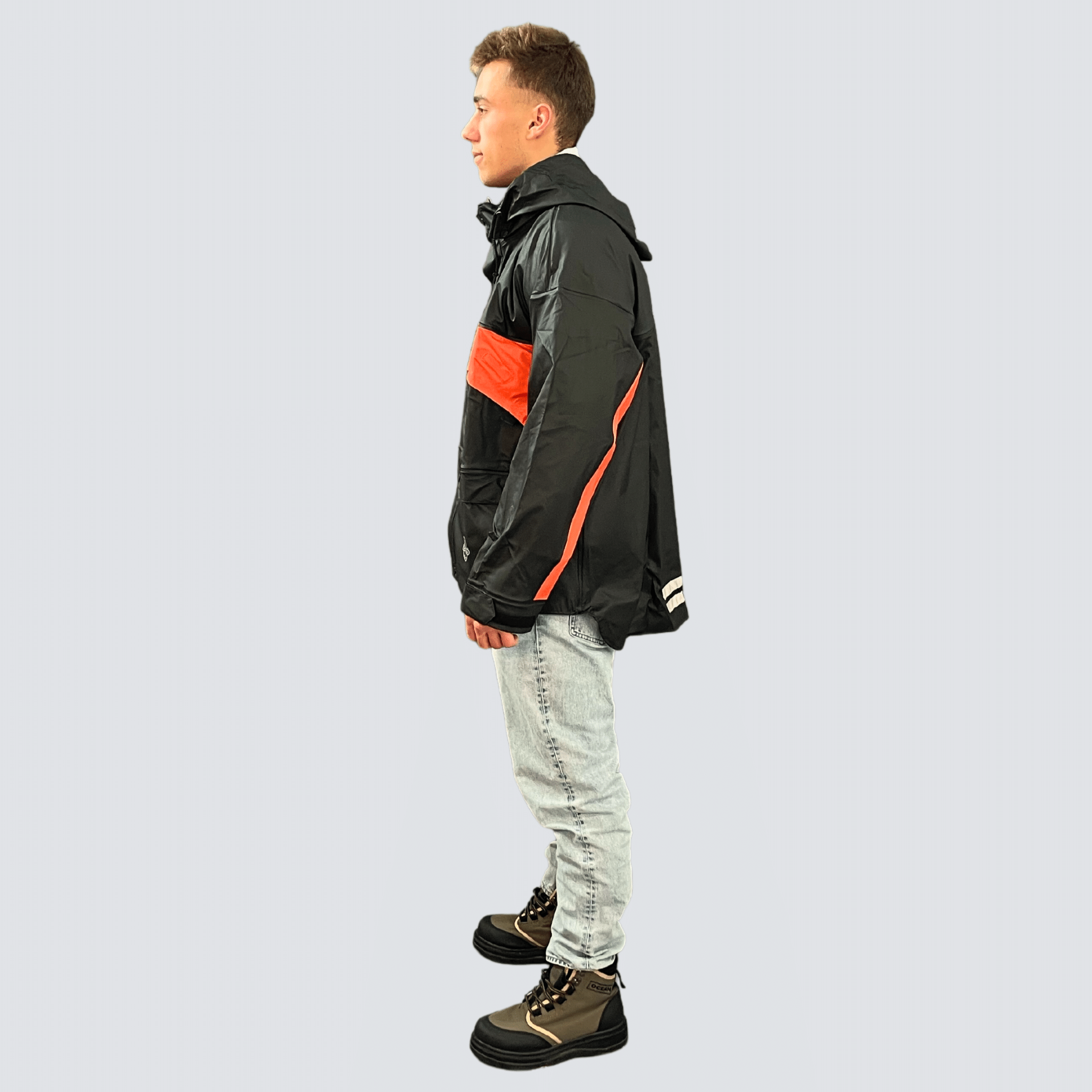 Premium Jacke