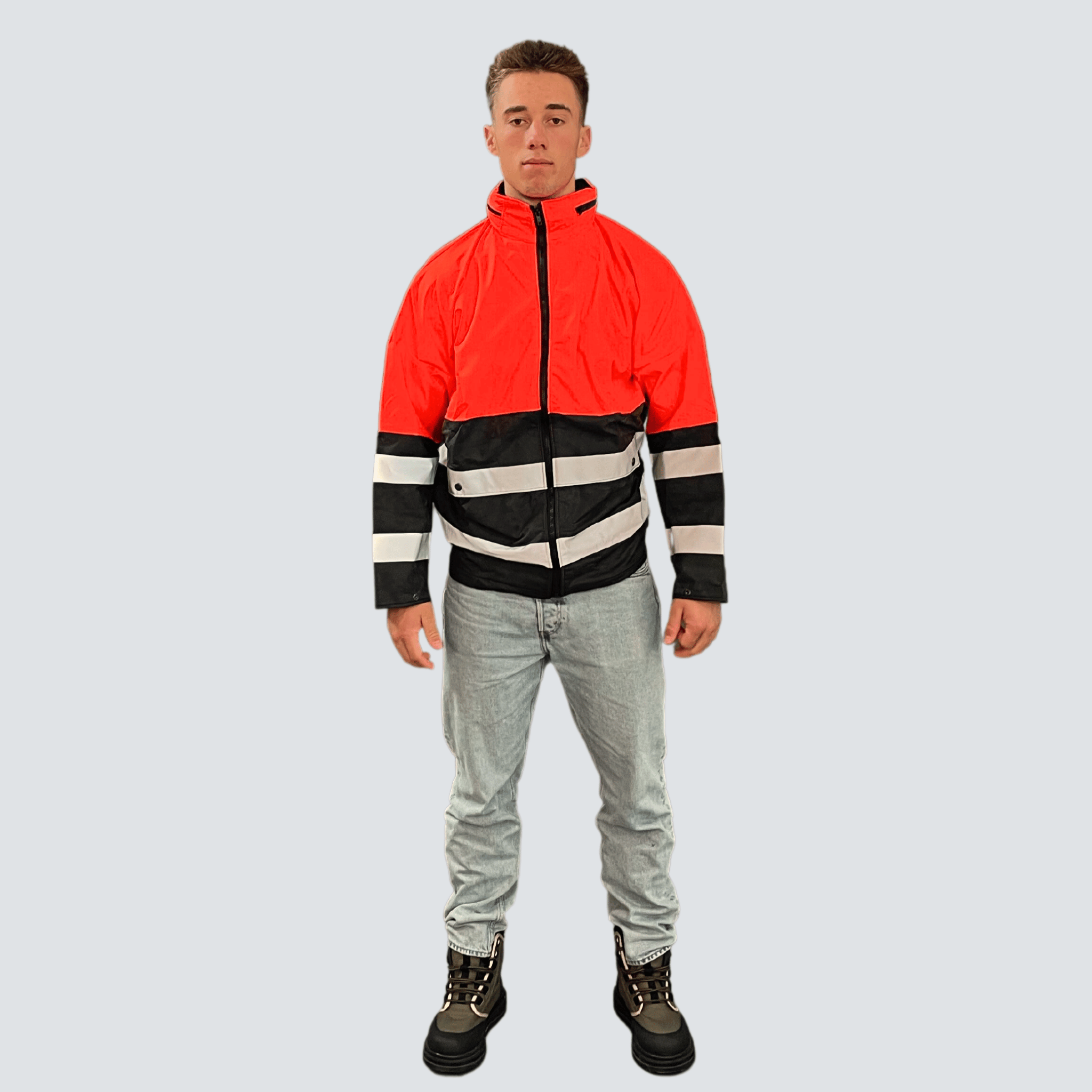 Profil W. Reflex