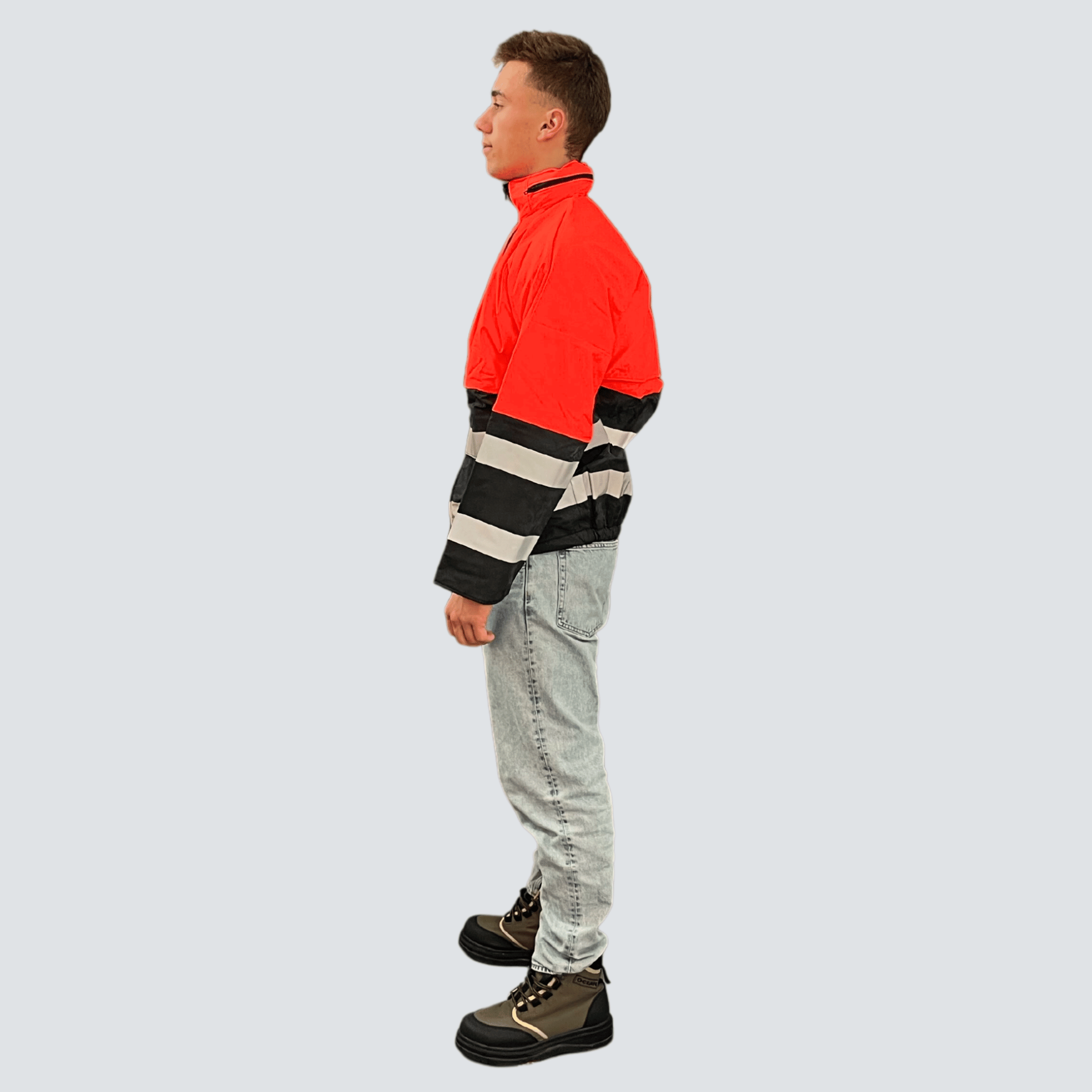 Profil W. Reflex