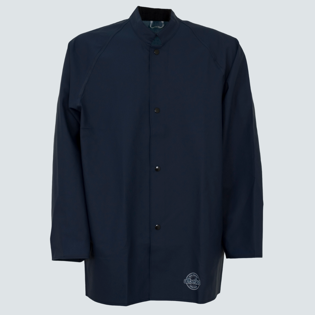 Jacket 80 cm w. Crow
