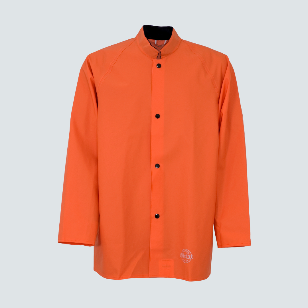 Jacket 80 cm w. Crow