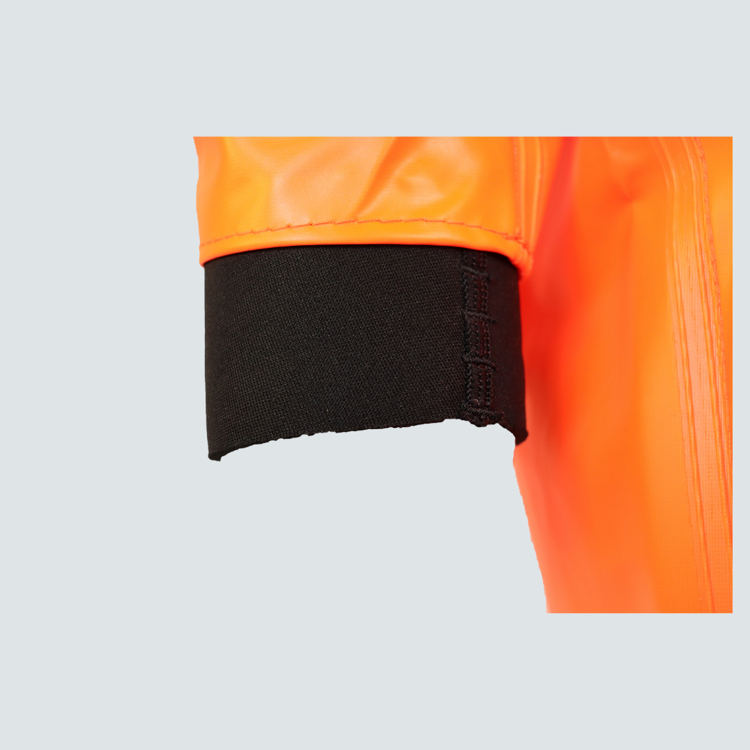 Offshore Pro w. Neopren + Klettverschluss vorne