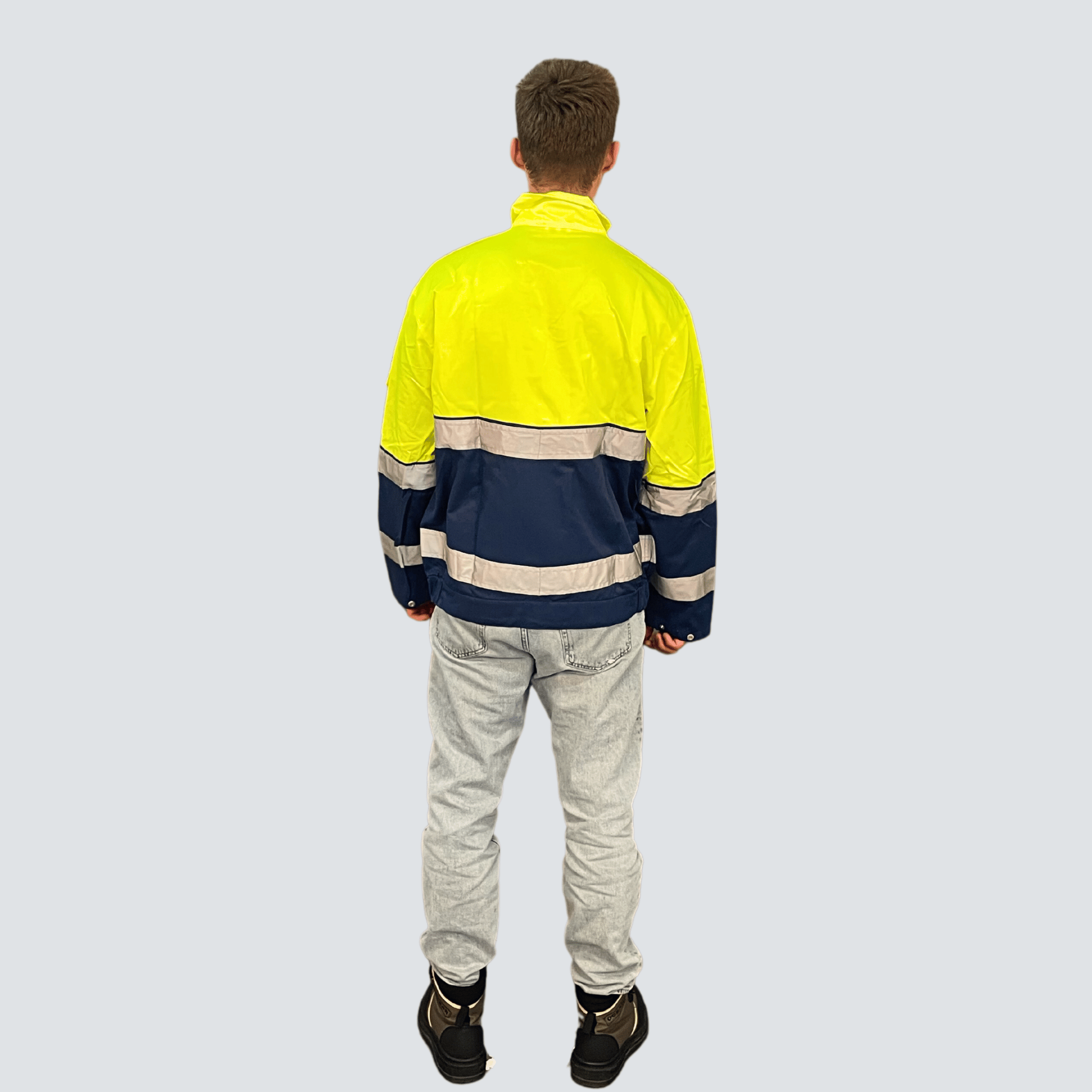 Wasa Safe High-vis