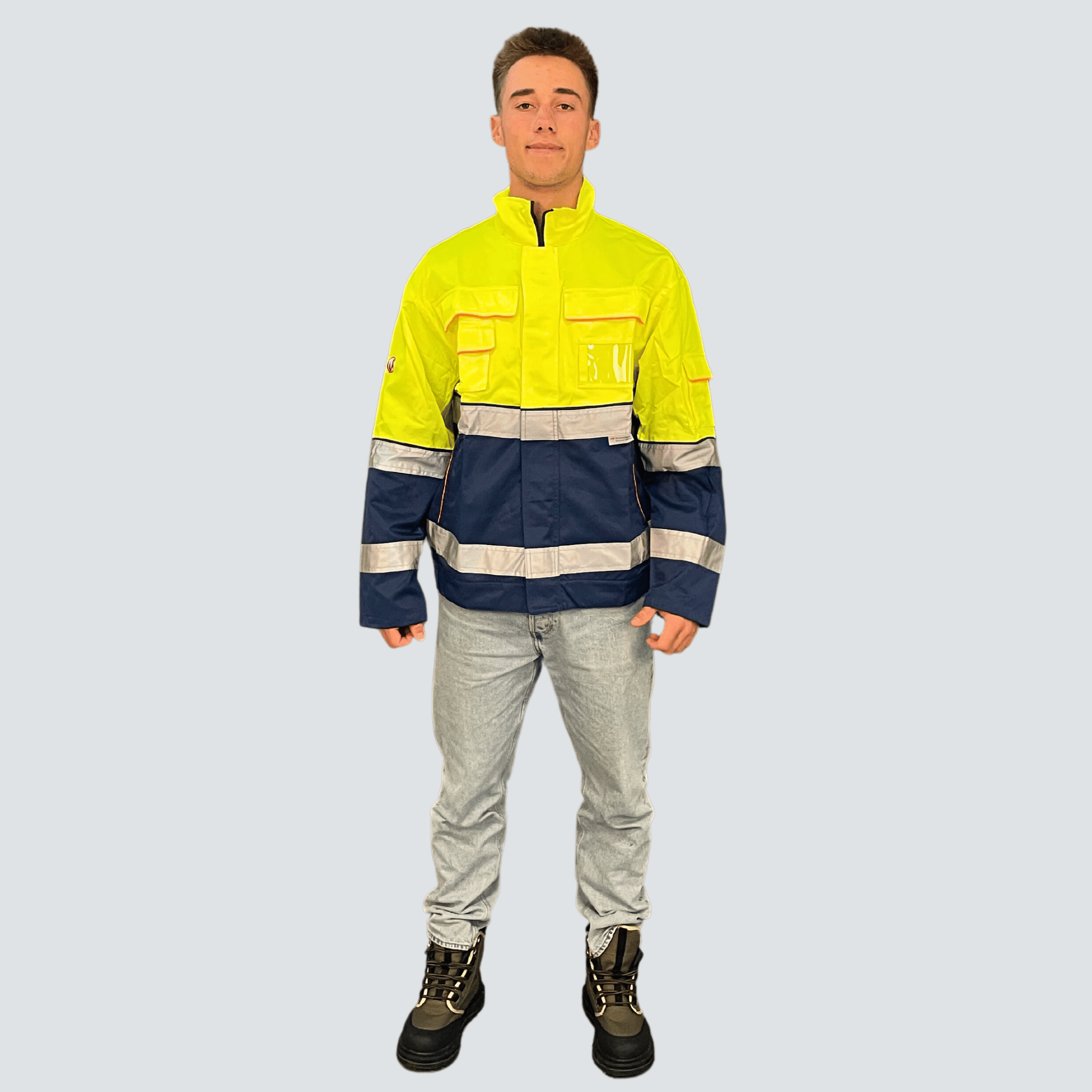 Wasa Safe High-vis