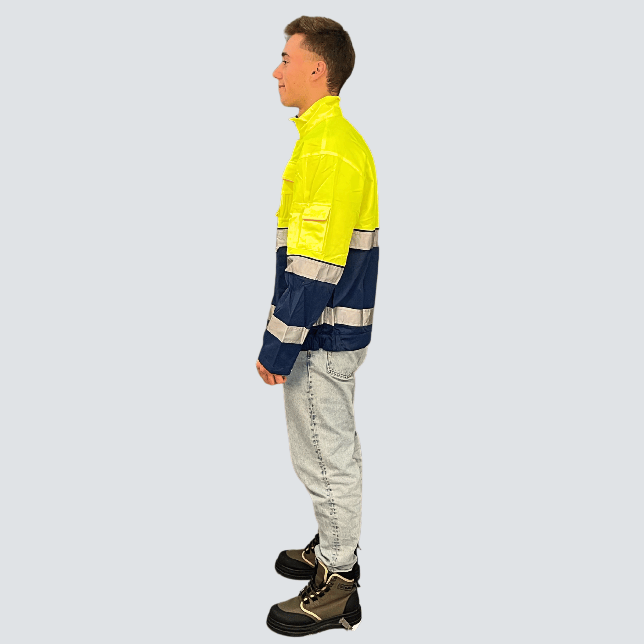 Wasa Safe High-vis