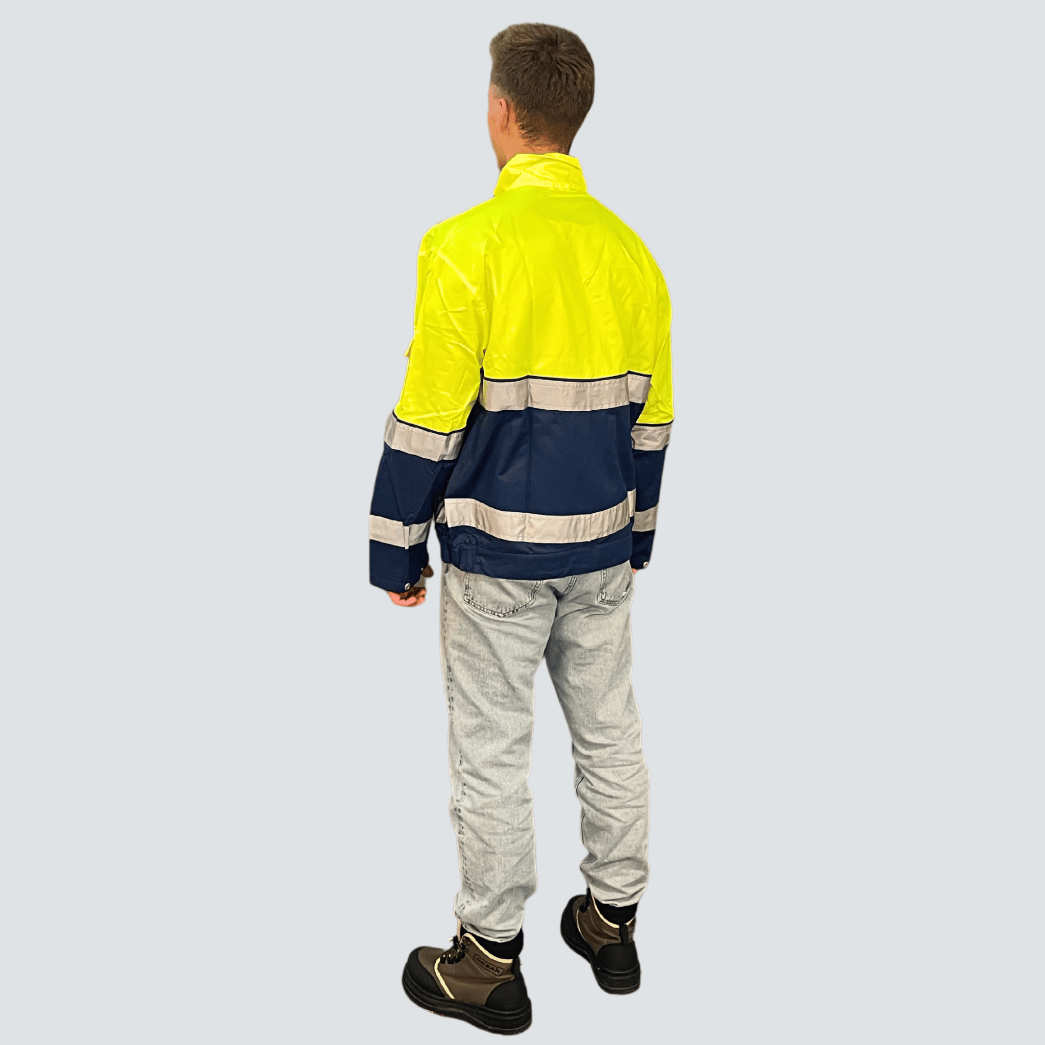 Wasa Safe High-vis