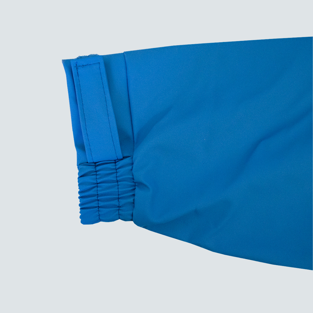 Albertville Comfort Jacket
