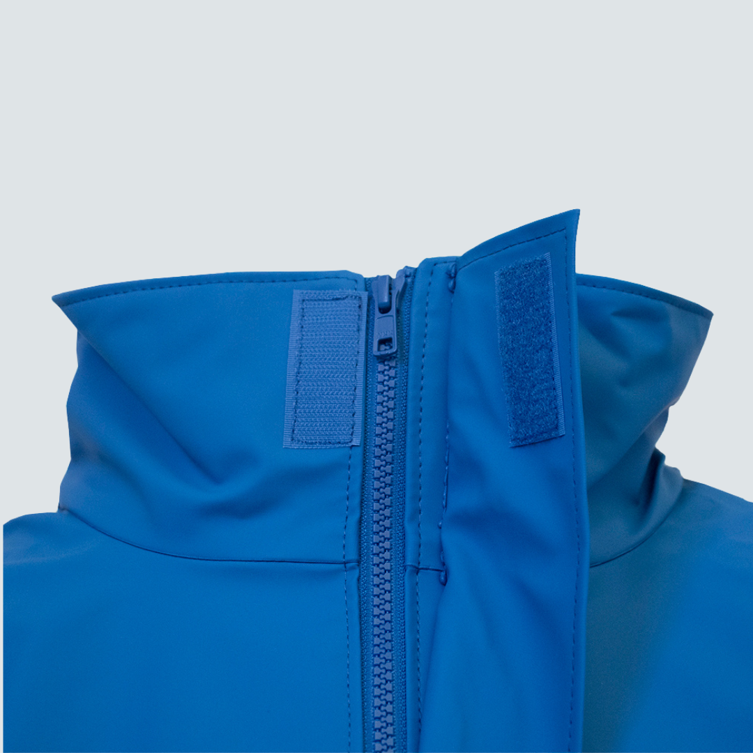Albertville Comfort Jacket