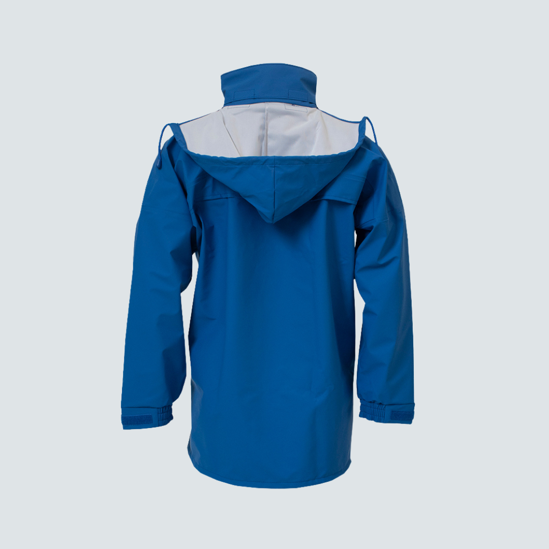 Albertville Comfort Jacket