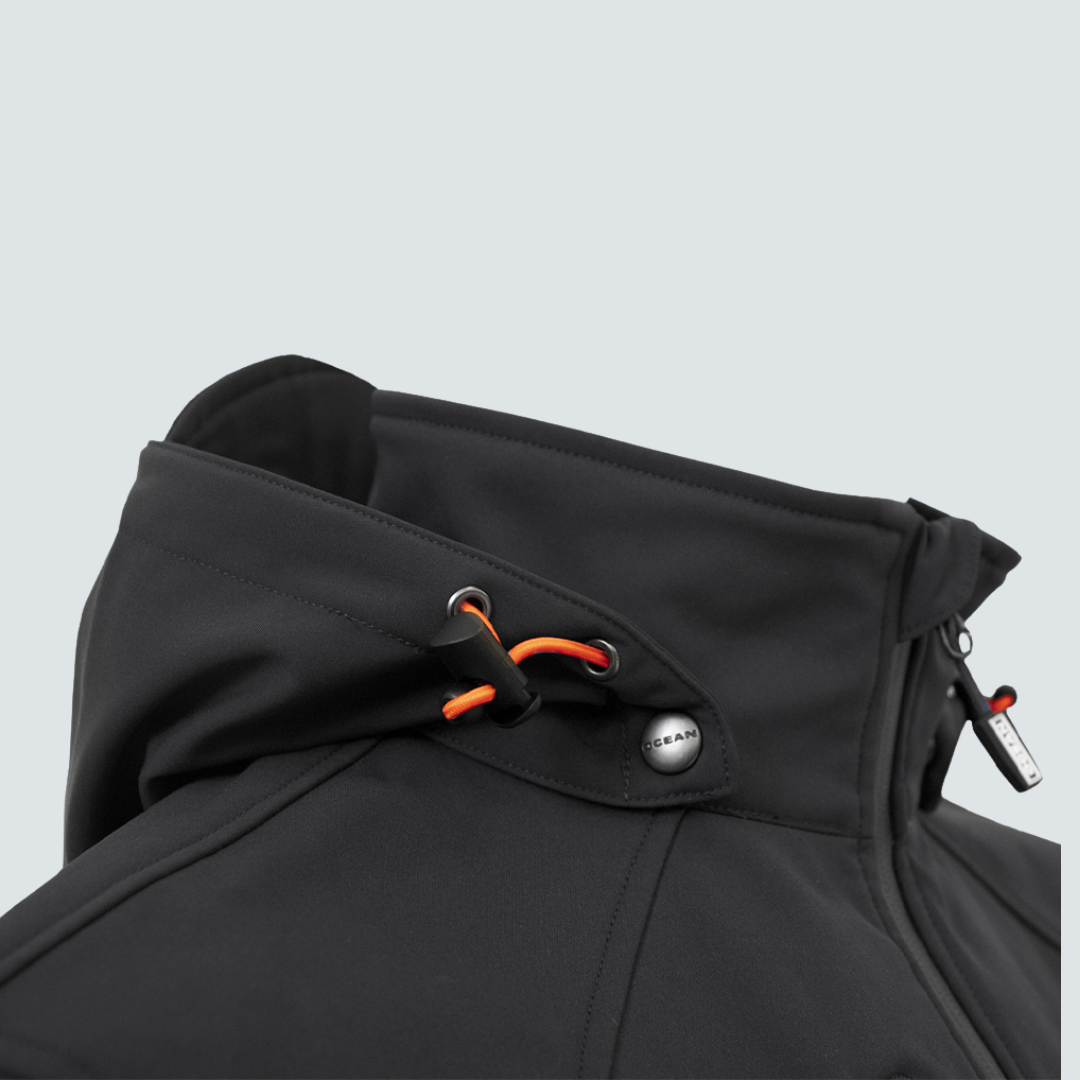 Outdoor Softshell Frauen