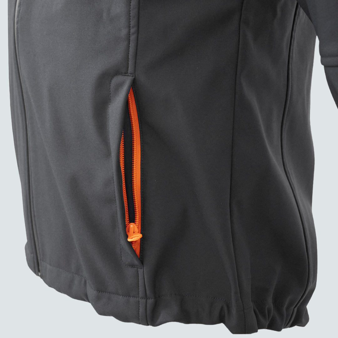 Outdoor Softshell Frauen