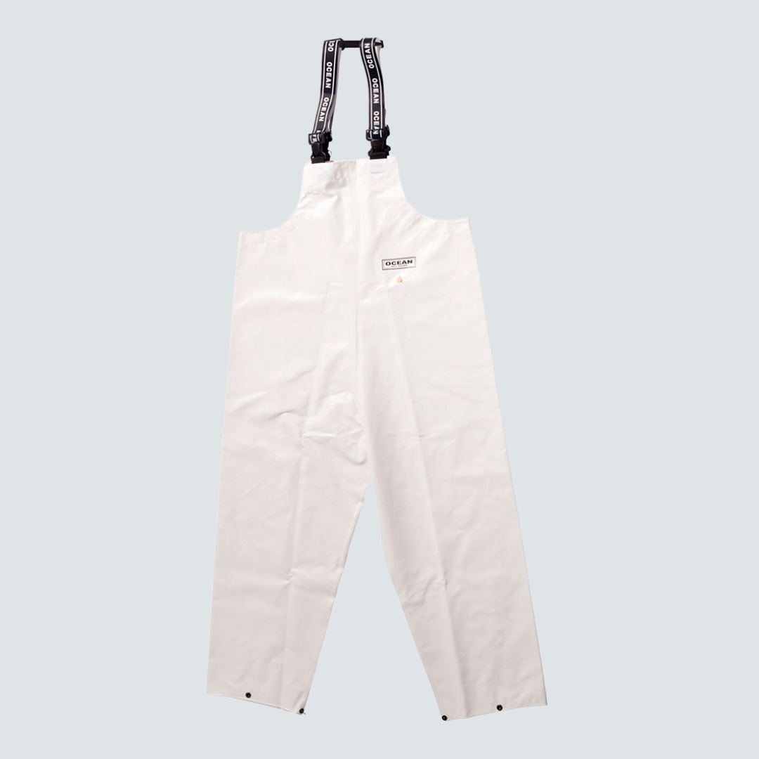 Offshore Pro Bib & Brace