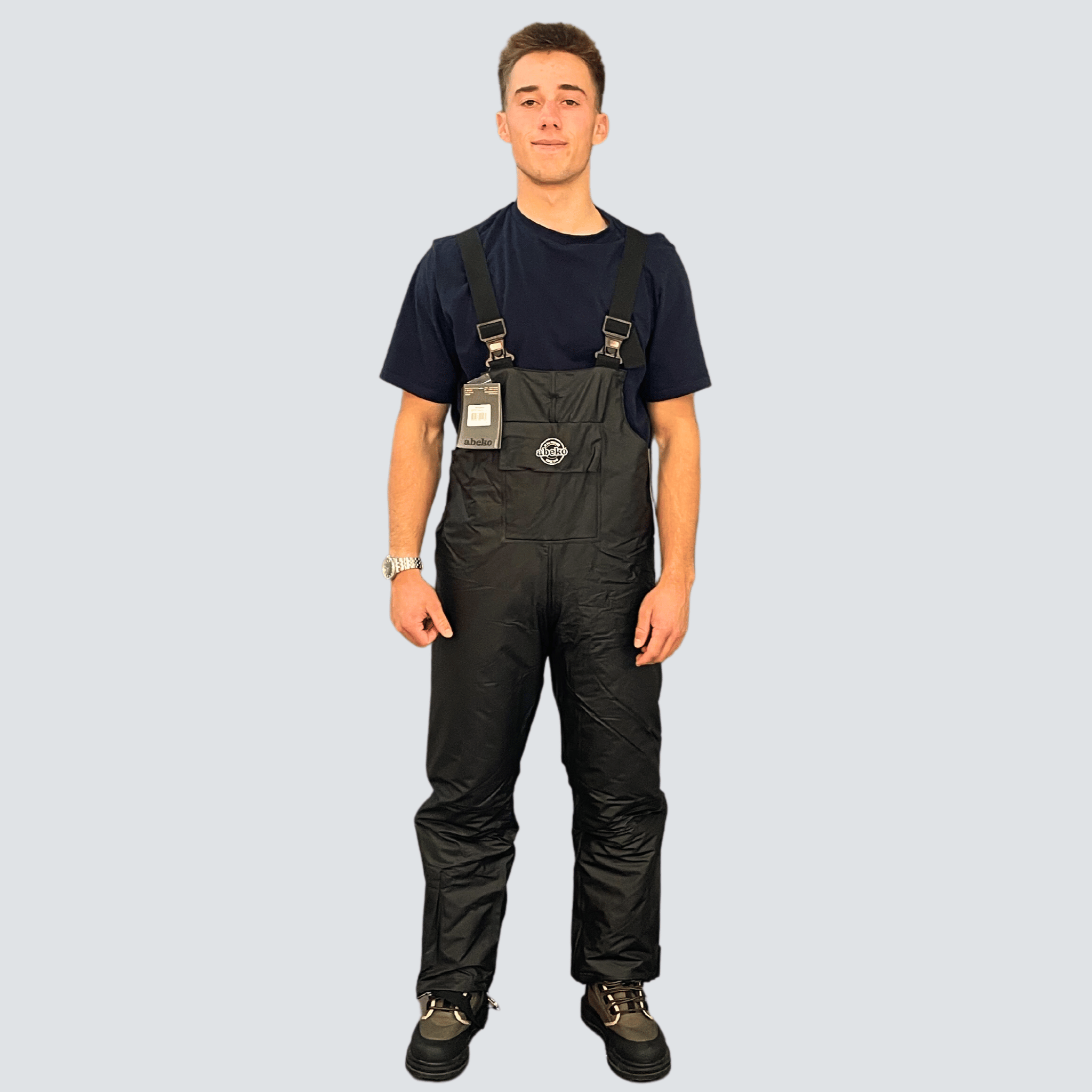 Mountain Sawmill Overall