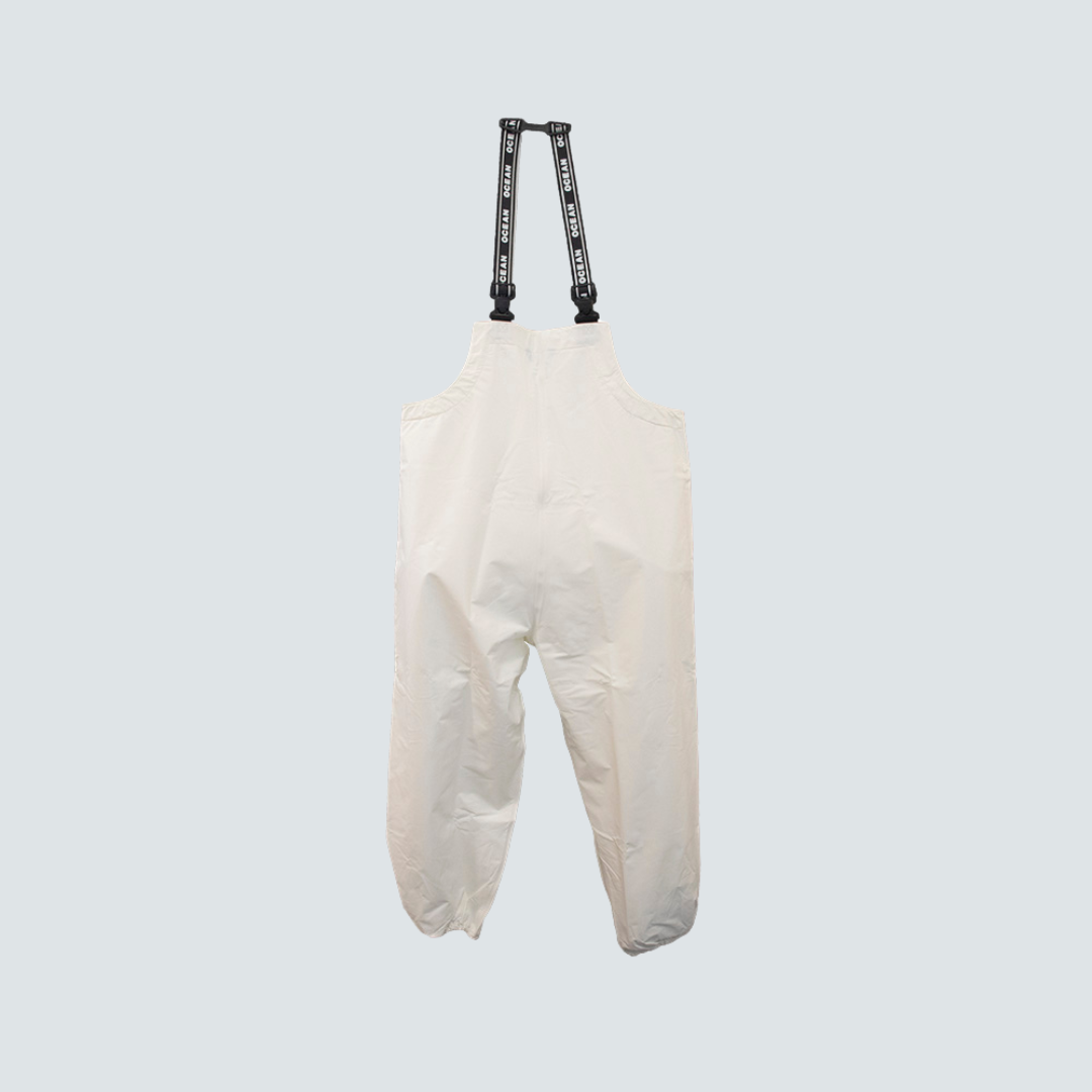 Comfort Heavy w. Knee Protection