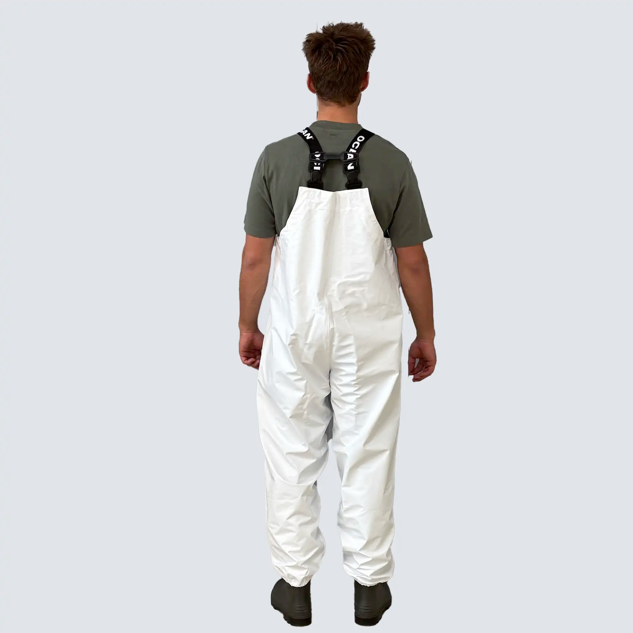 Albertville Comfort Bib & Brace
