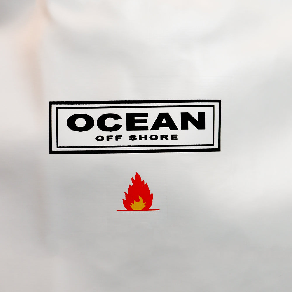 Offshore Pro Smock