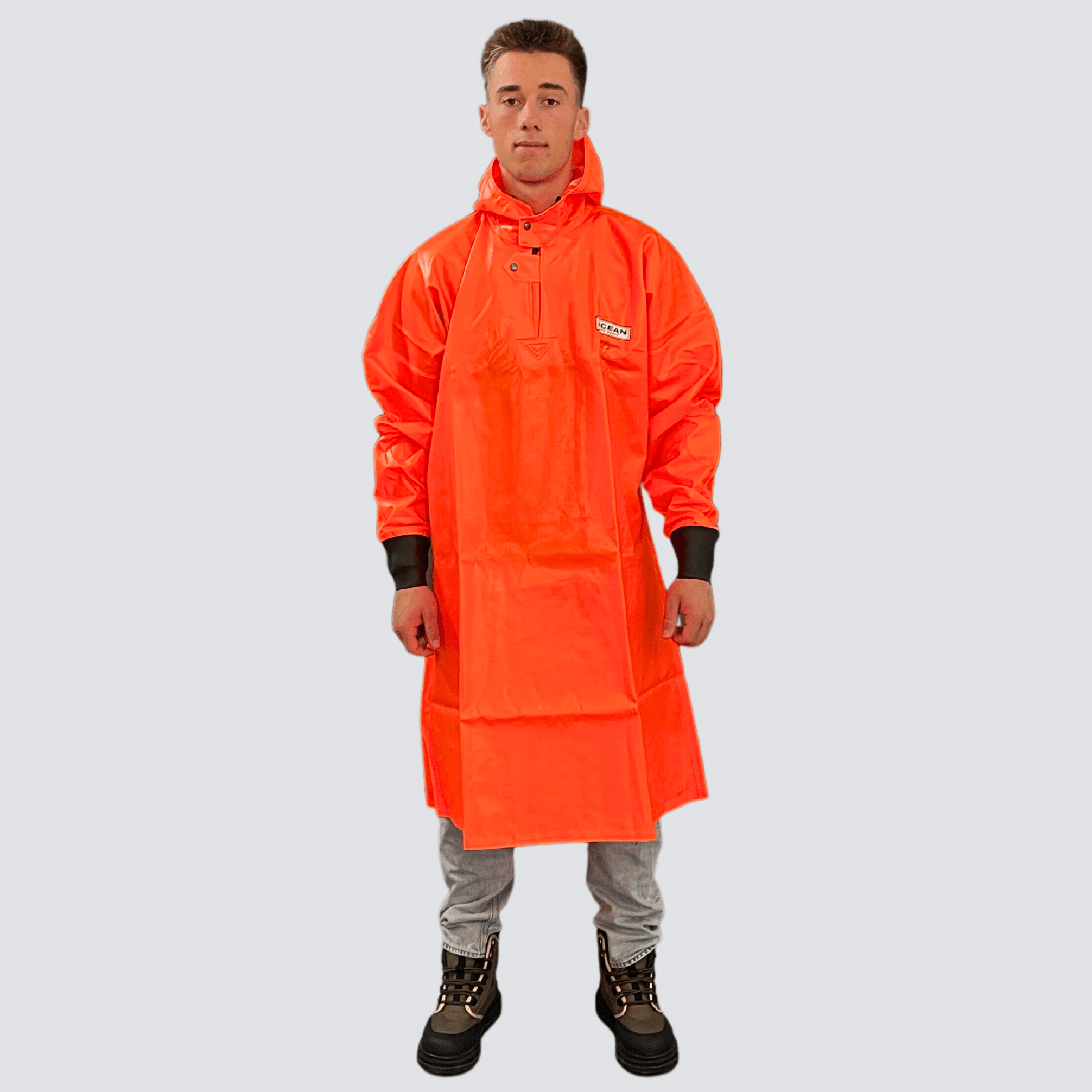 Offshore Heavy Trawl Frock